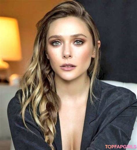 naked elizabeth olsen|Elizabeth Olsen nude pictures, onlyfans leaks, playboy photos,。